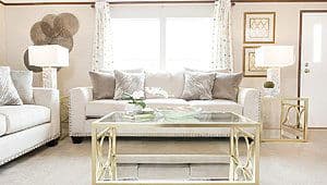 Pride interior home features