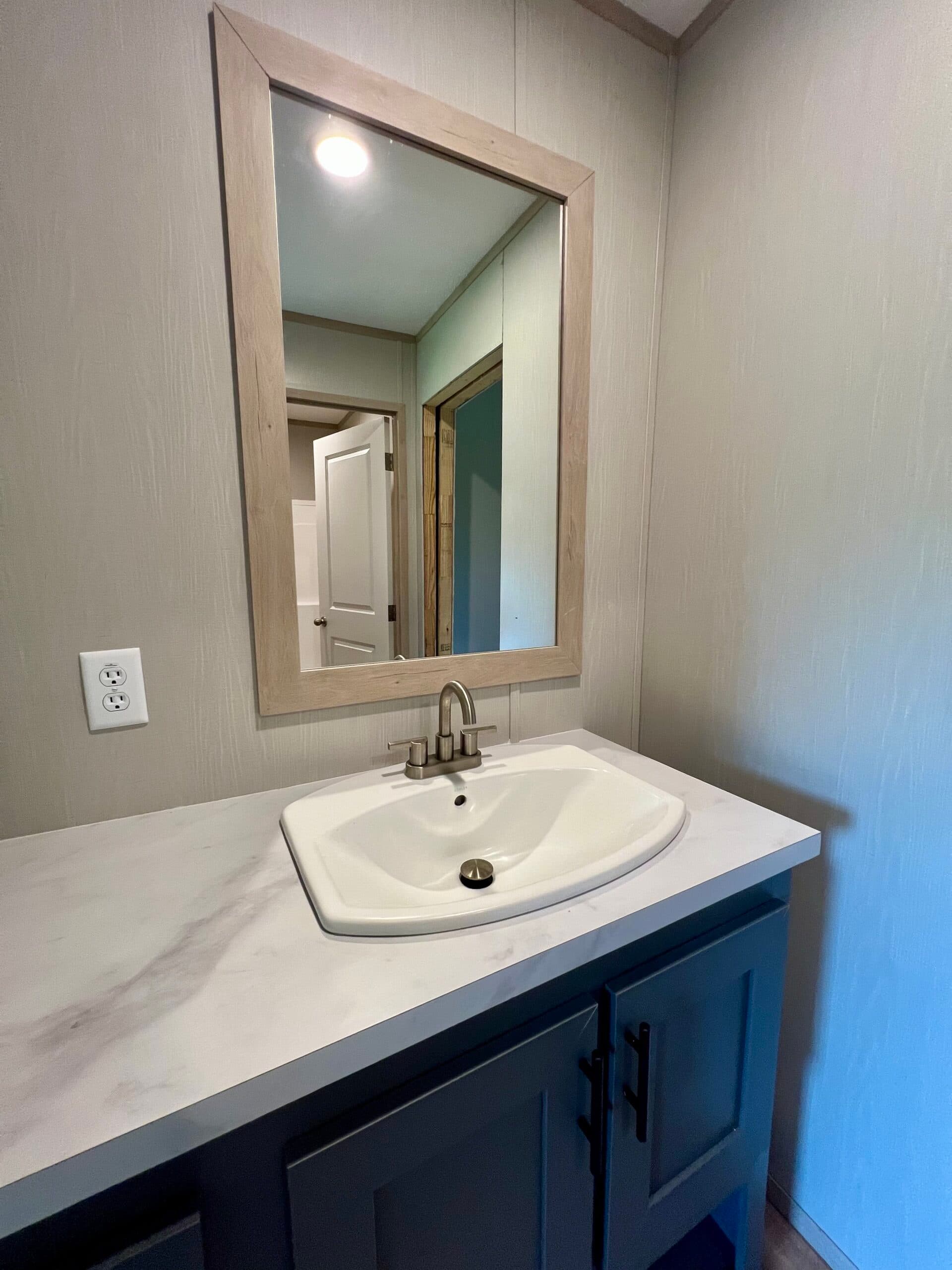 Summit  home features
