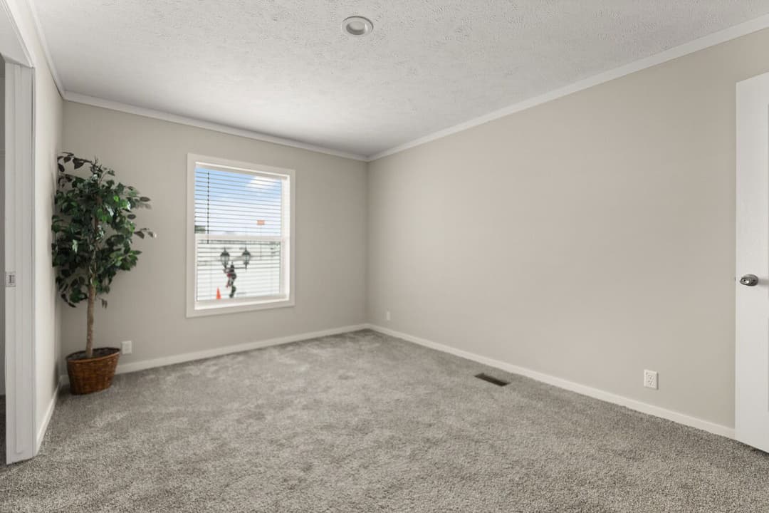 Big beam house 32663x bedroom home features