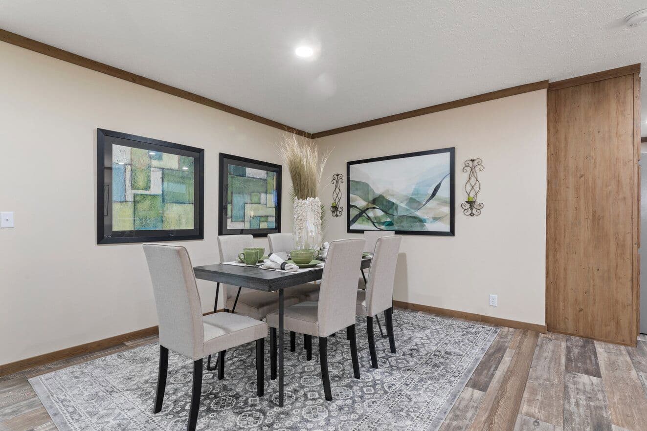 Excalibur 32644x interior home features