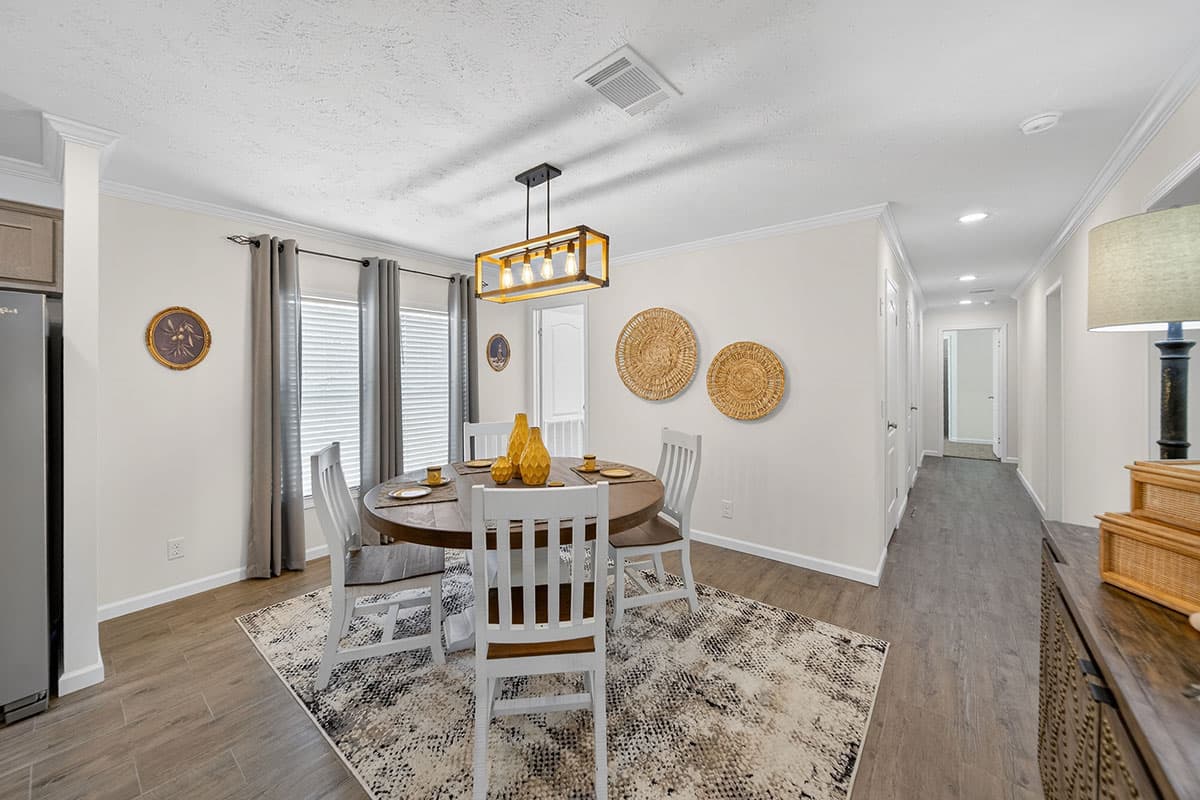 Midland md-66-32  home features