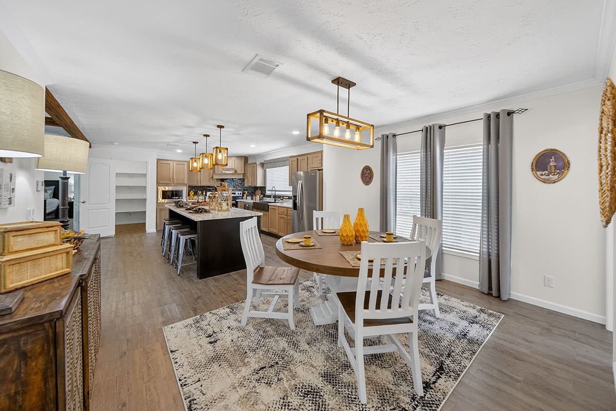 Midland md-66-32  home features