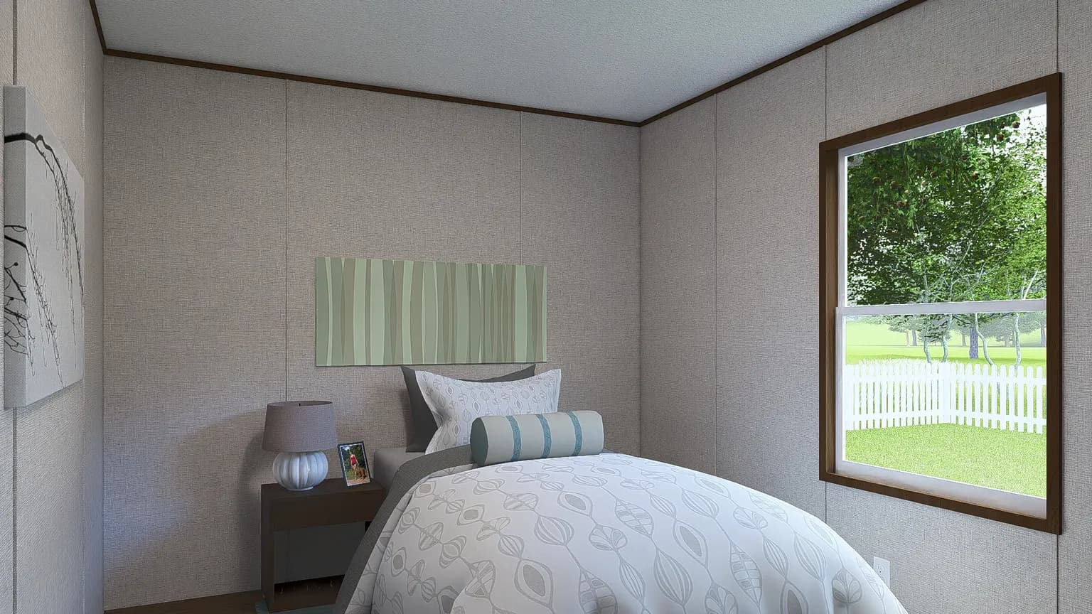 Elm  home features
