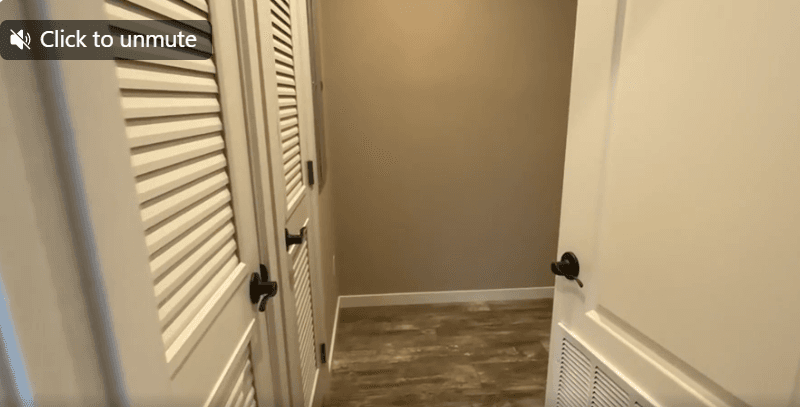 The alexander  home features