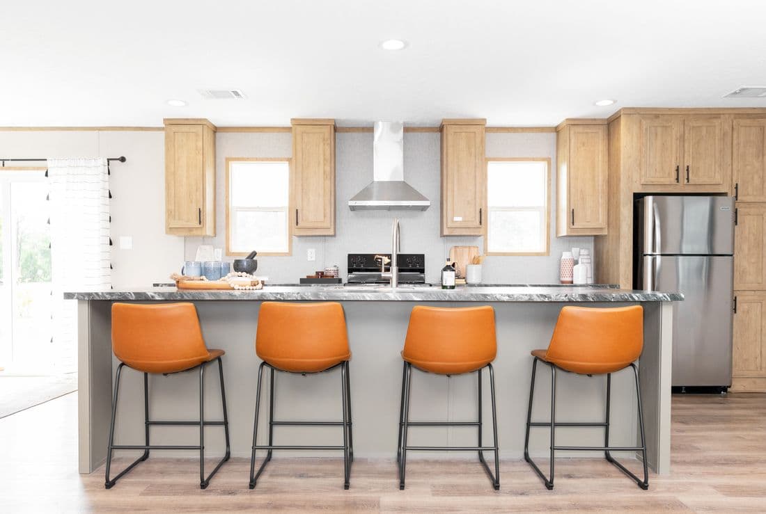 Explorer hero home features