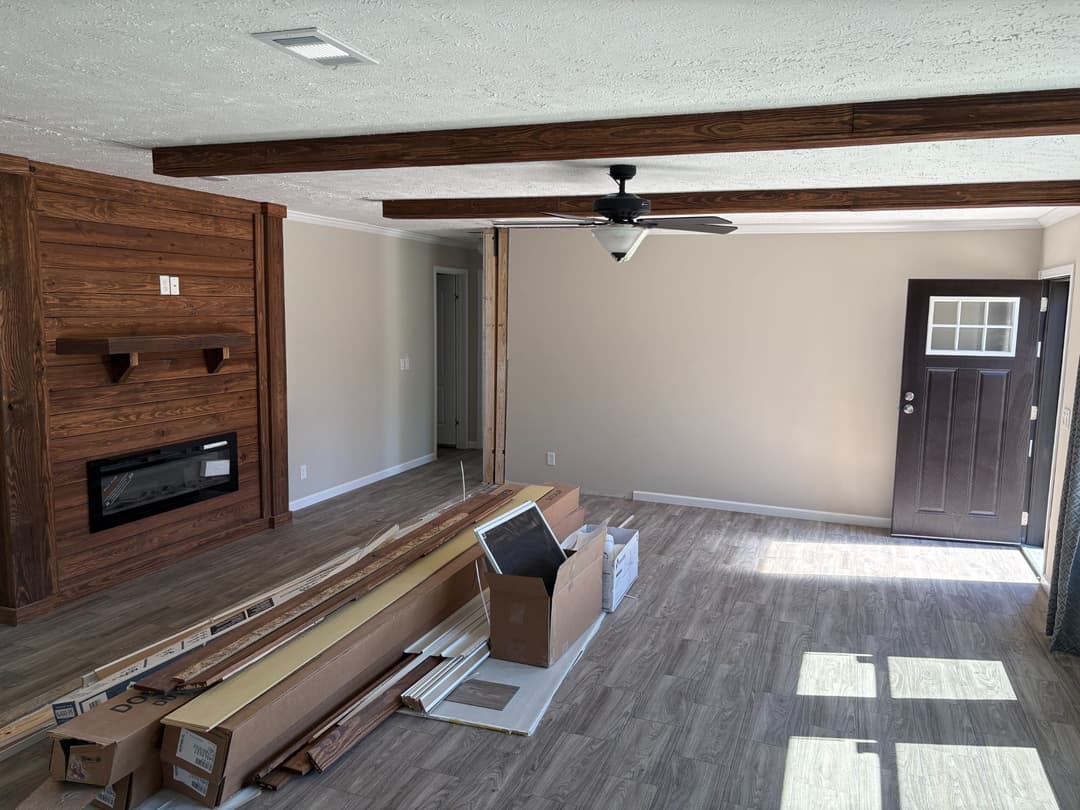 Md-10-32 lynnox interior home features