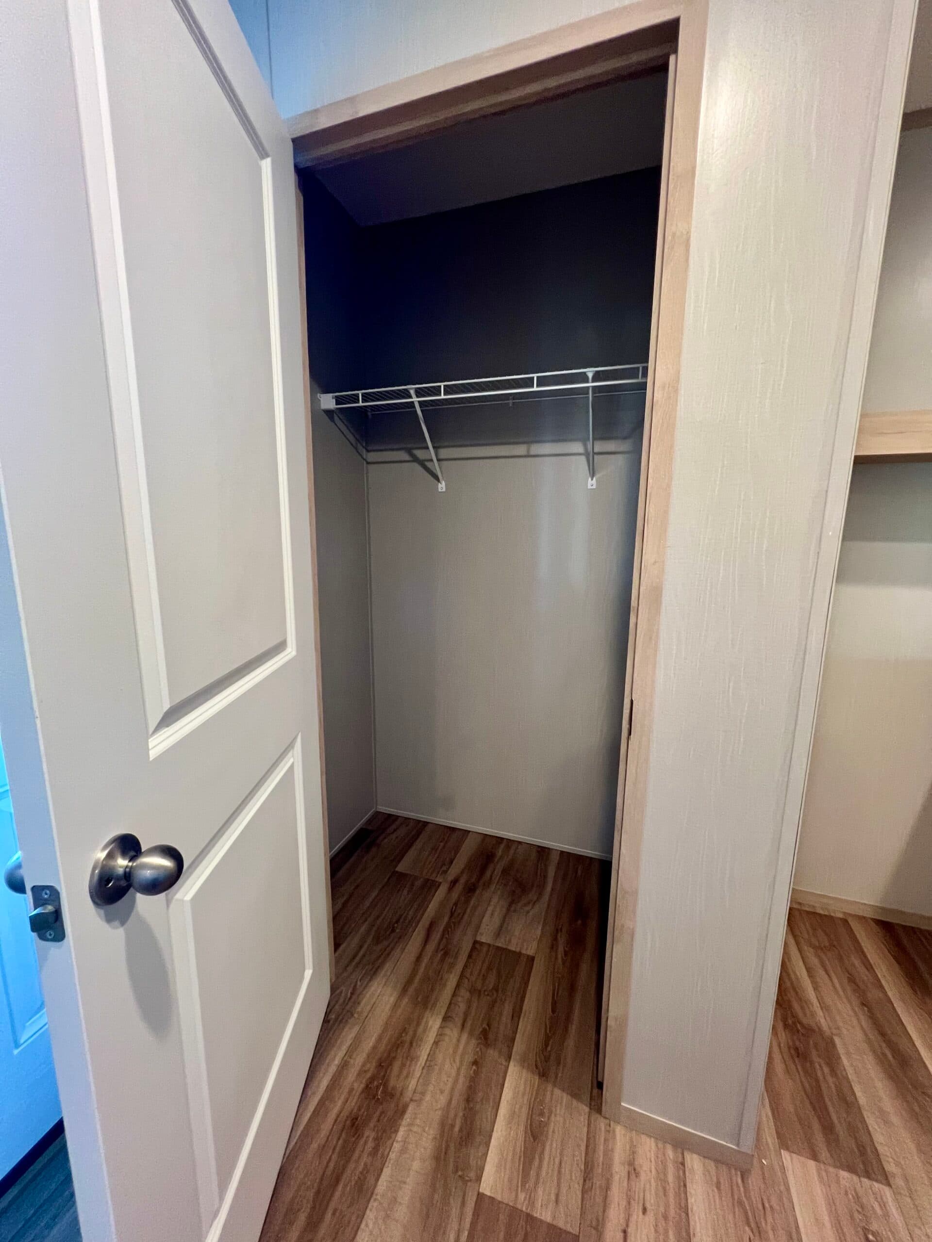 Summit  home features