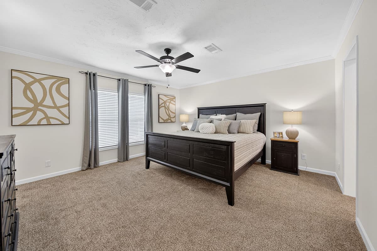 Midland md-66-32  home features