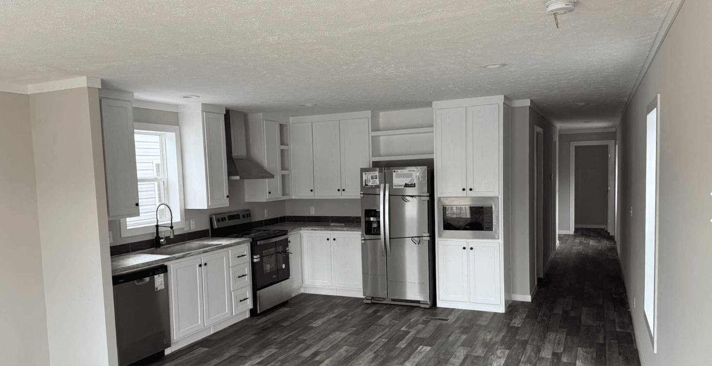 Deuce 16602d  home features