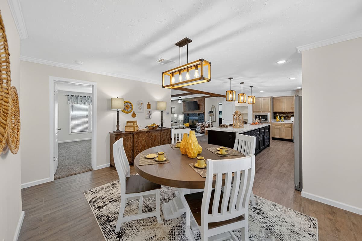 Midland md-66-32  home features