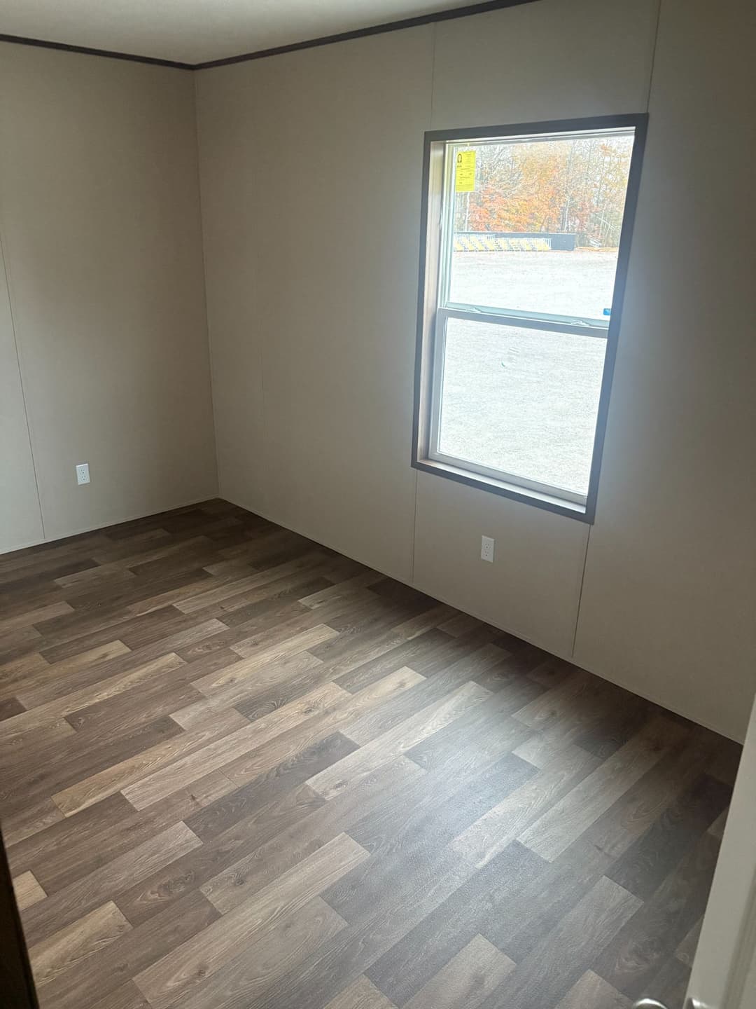 Aspen interior home features