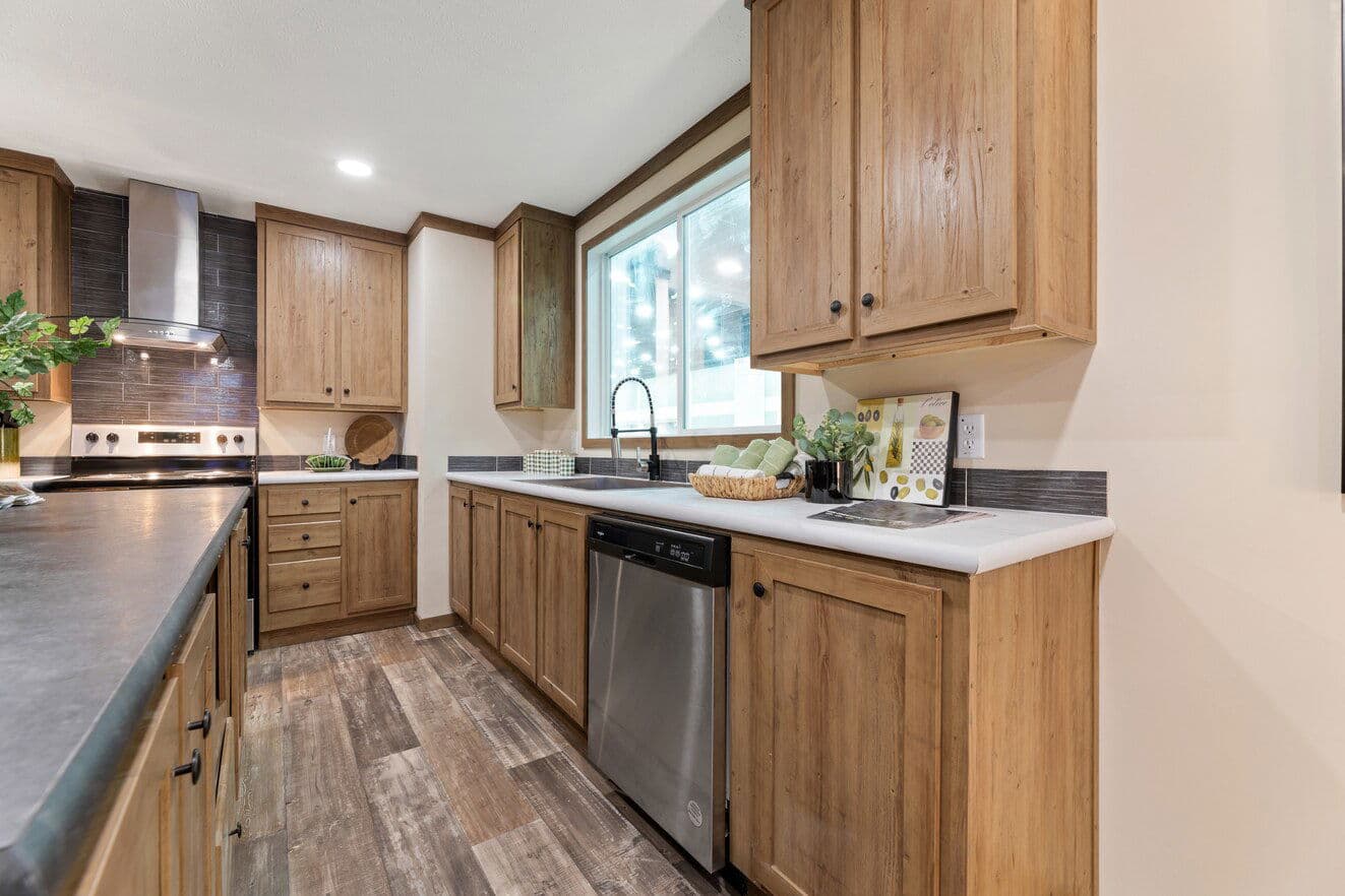 Excalibur 32644x kitchen home features