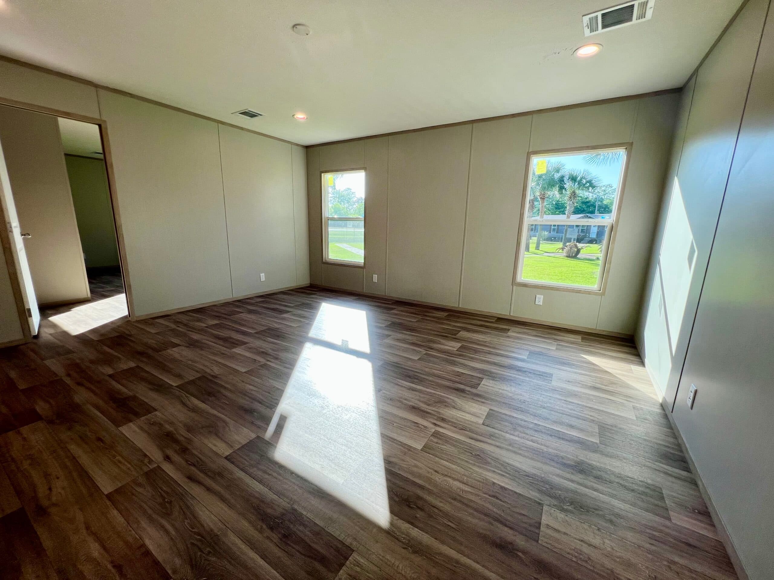Summit  home features