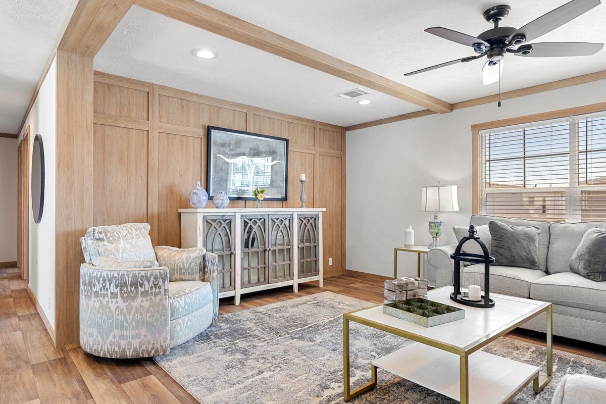 Loralei  home features