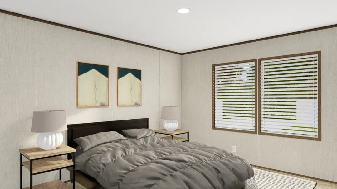 Grand living 64 bedroom home features