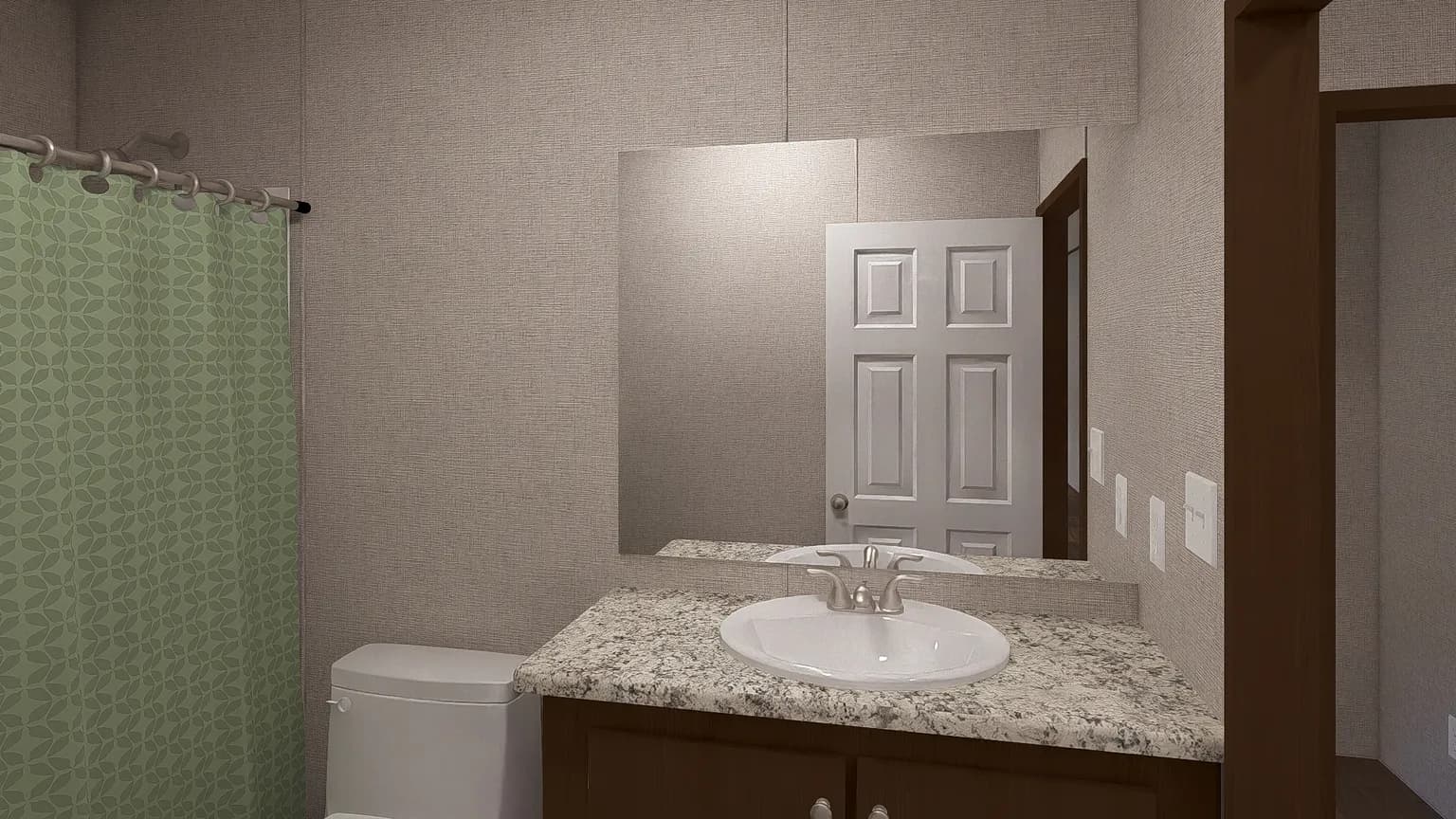 Elm  home features