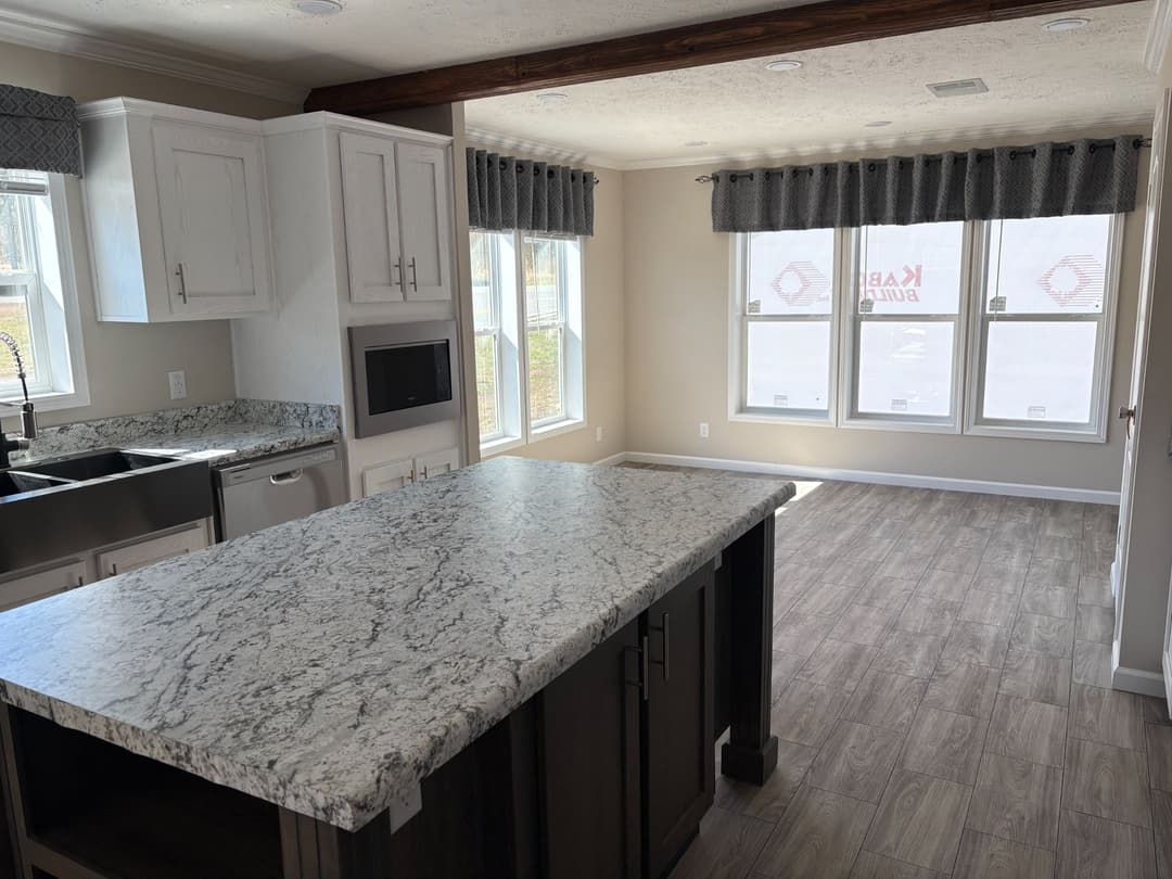 Md-10-32 lynnox kitchen home features