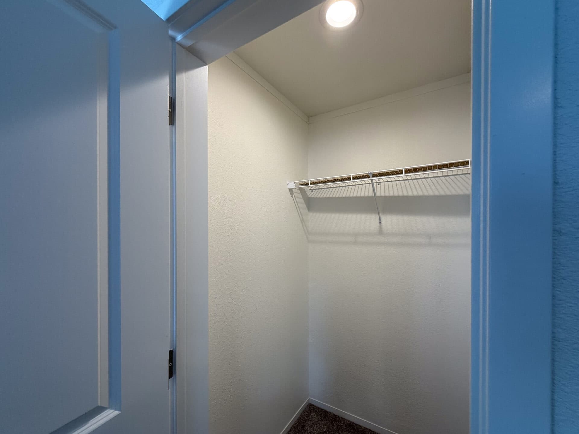 Rocket man  home features