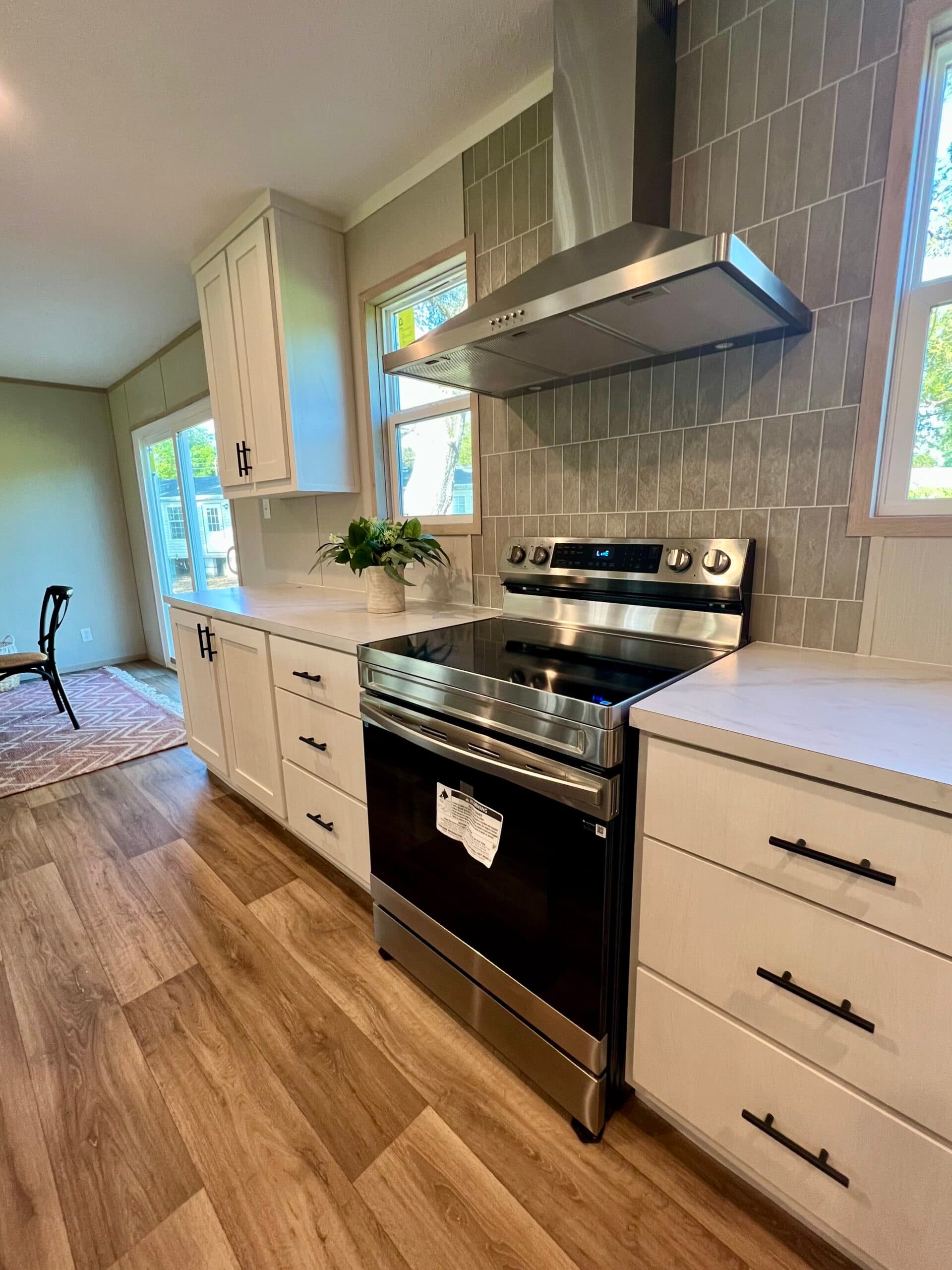 Summit  home features