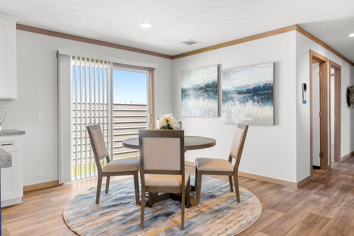 Loralei  home features