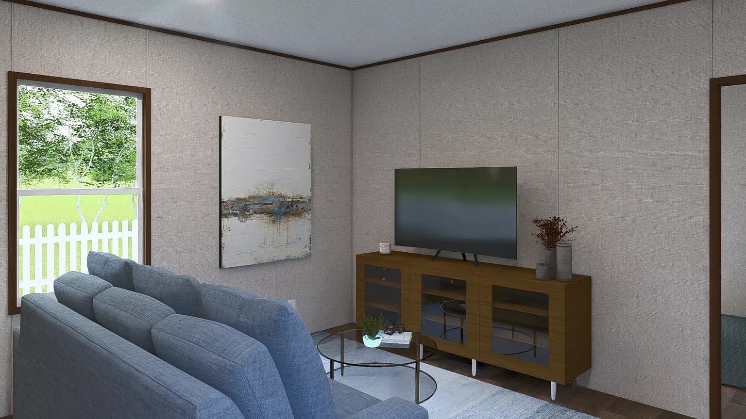 Elm  home features