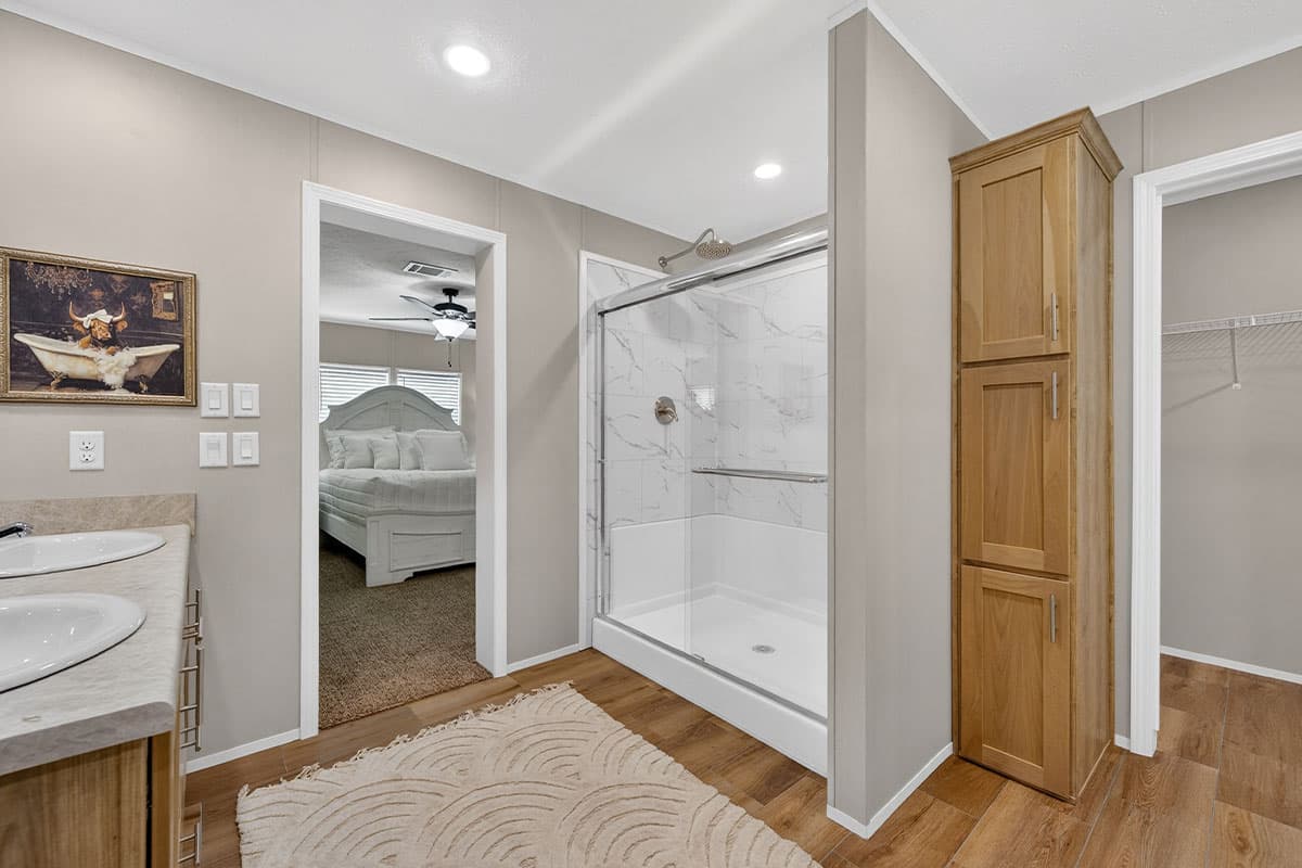 Windsor md-64  home features