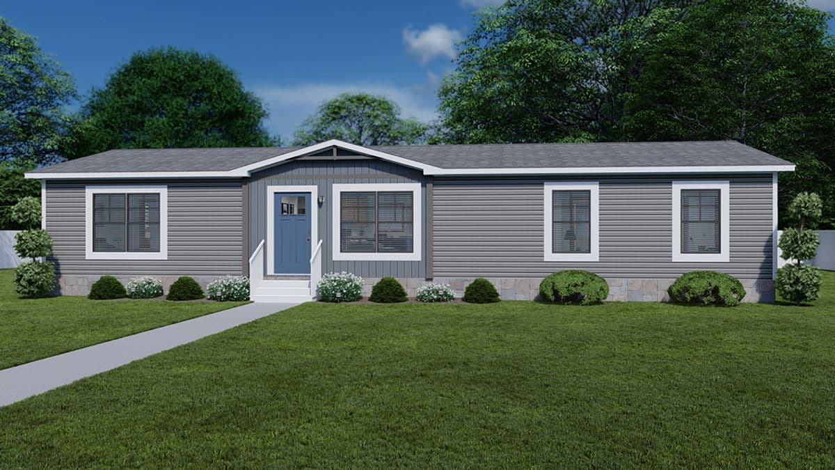 Loralei  home features