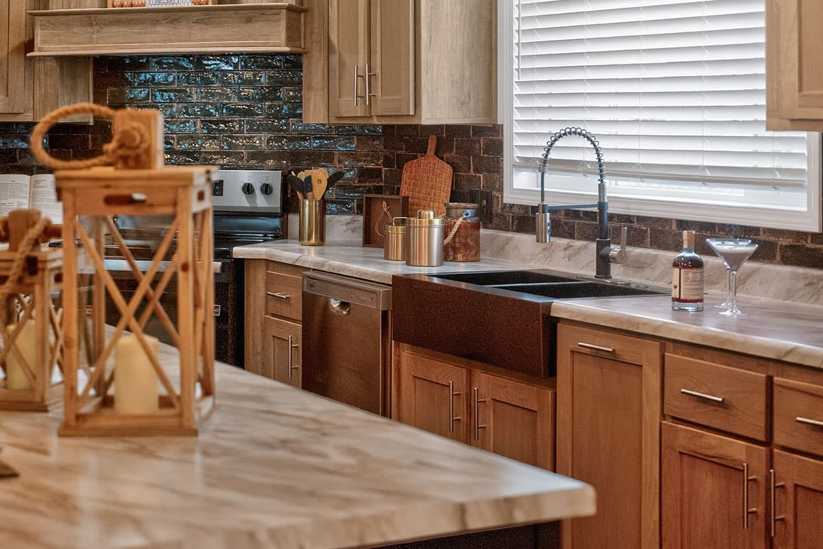 Midland md-66-32  home features