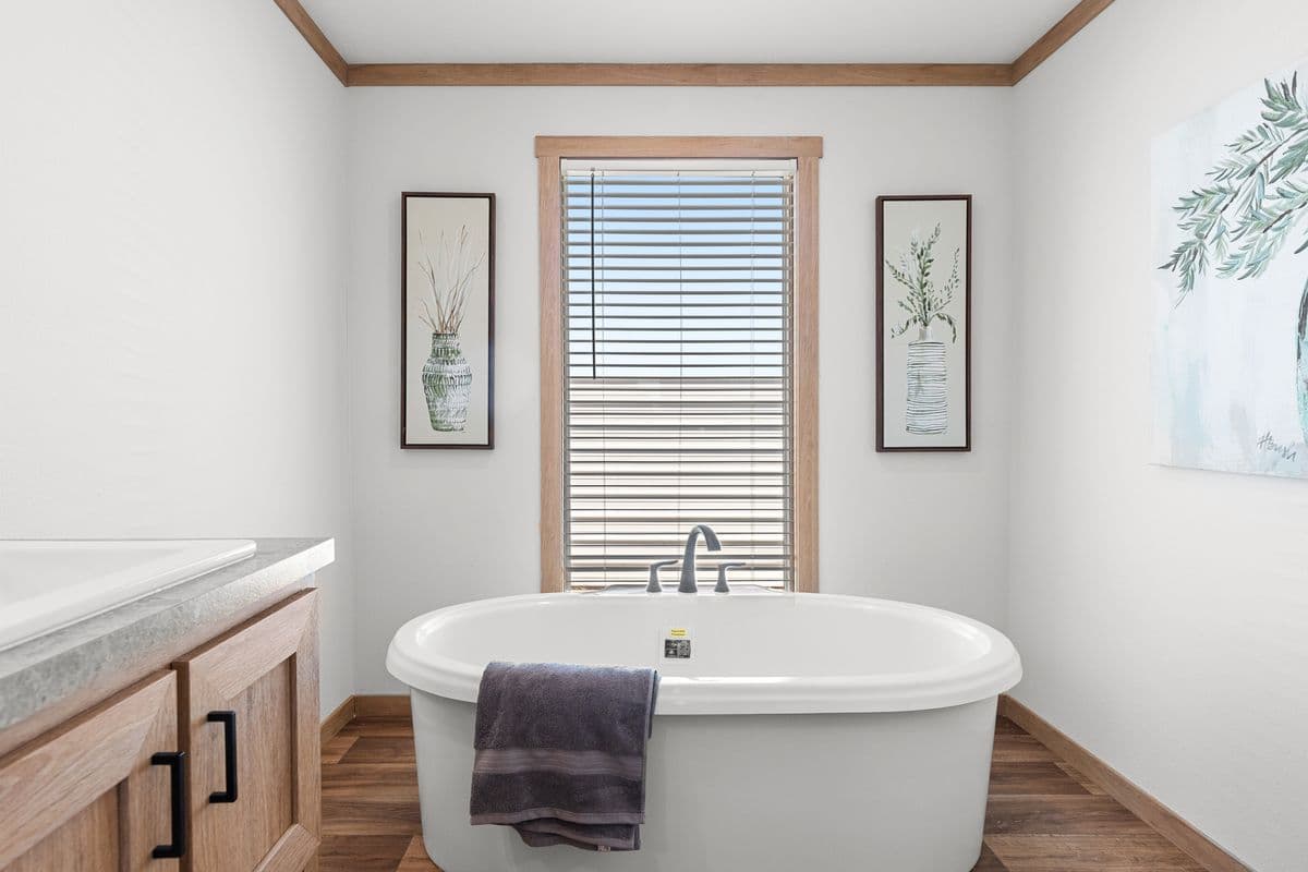 Loralei  home features