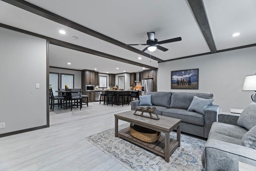 Elevation 32523d interior home features