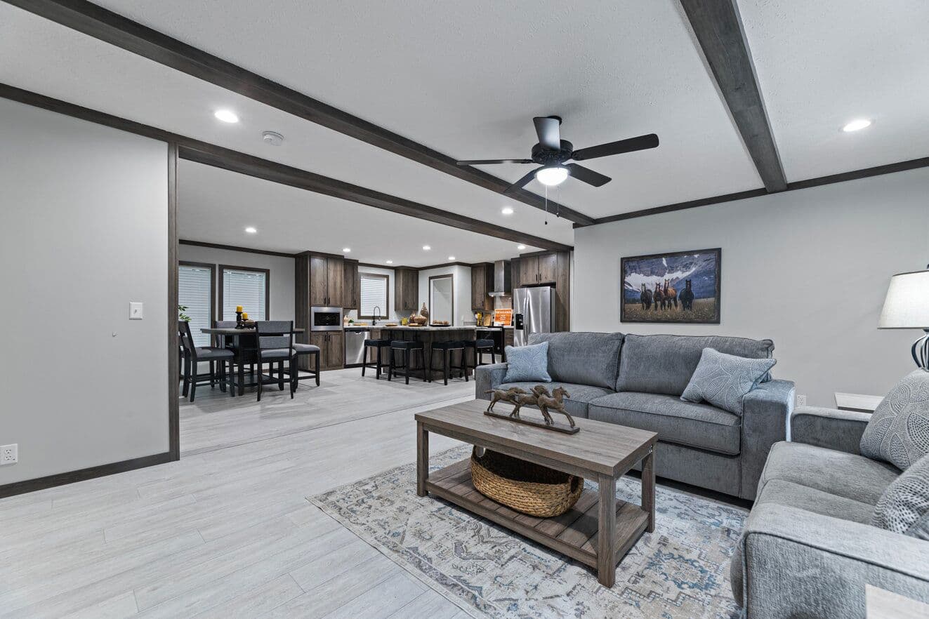 Elevation 32523d interior home features