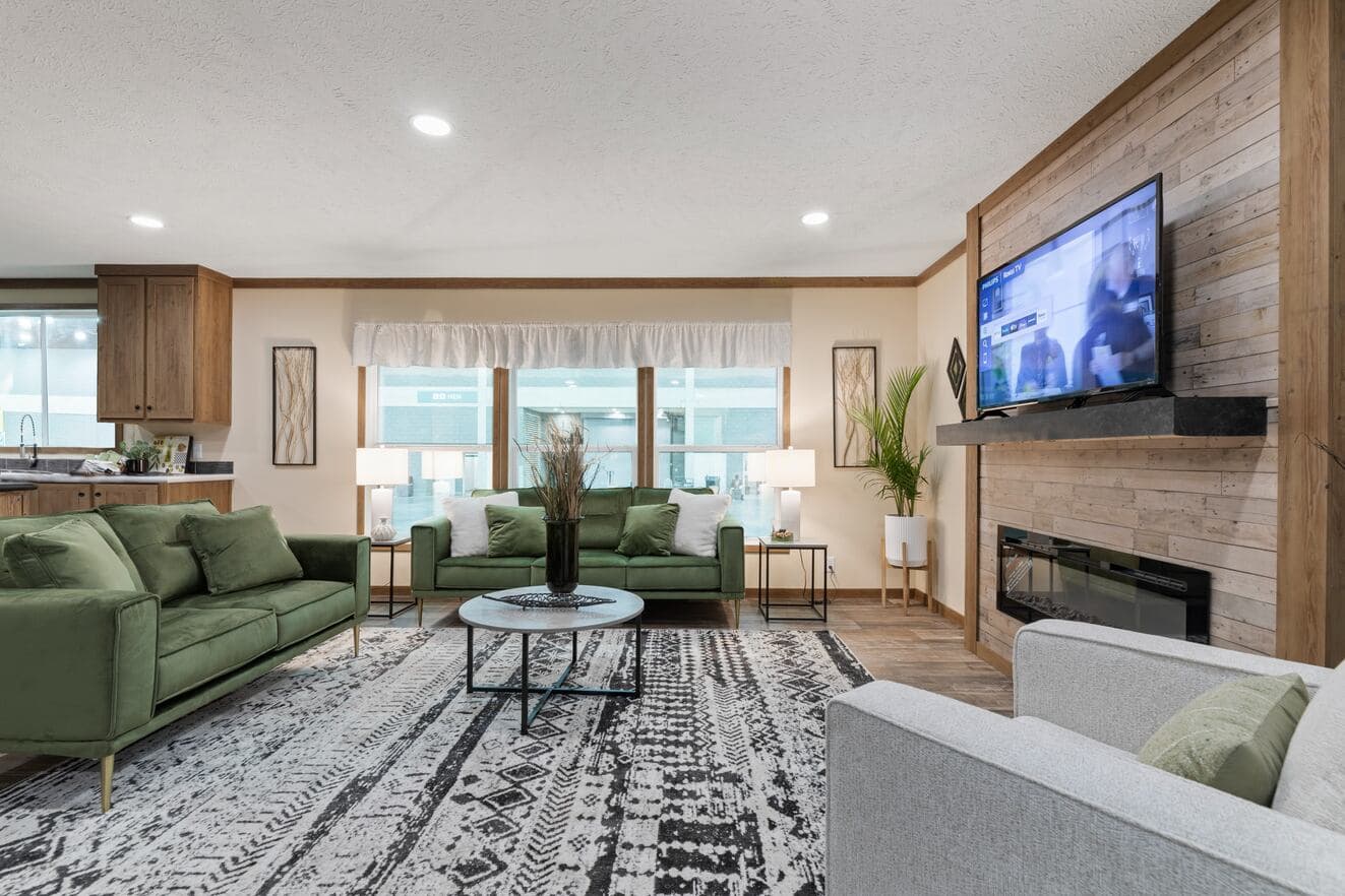 Excalibur 32644x interior and hero home features