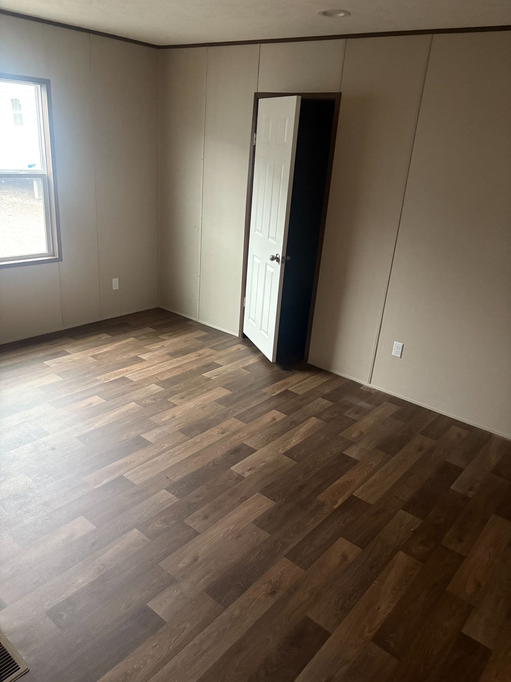 Aspen  home features