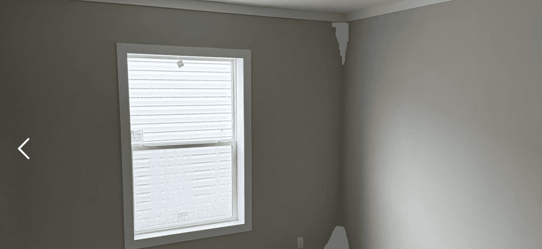 Deuce interior home features