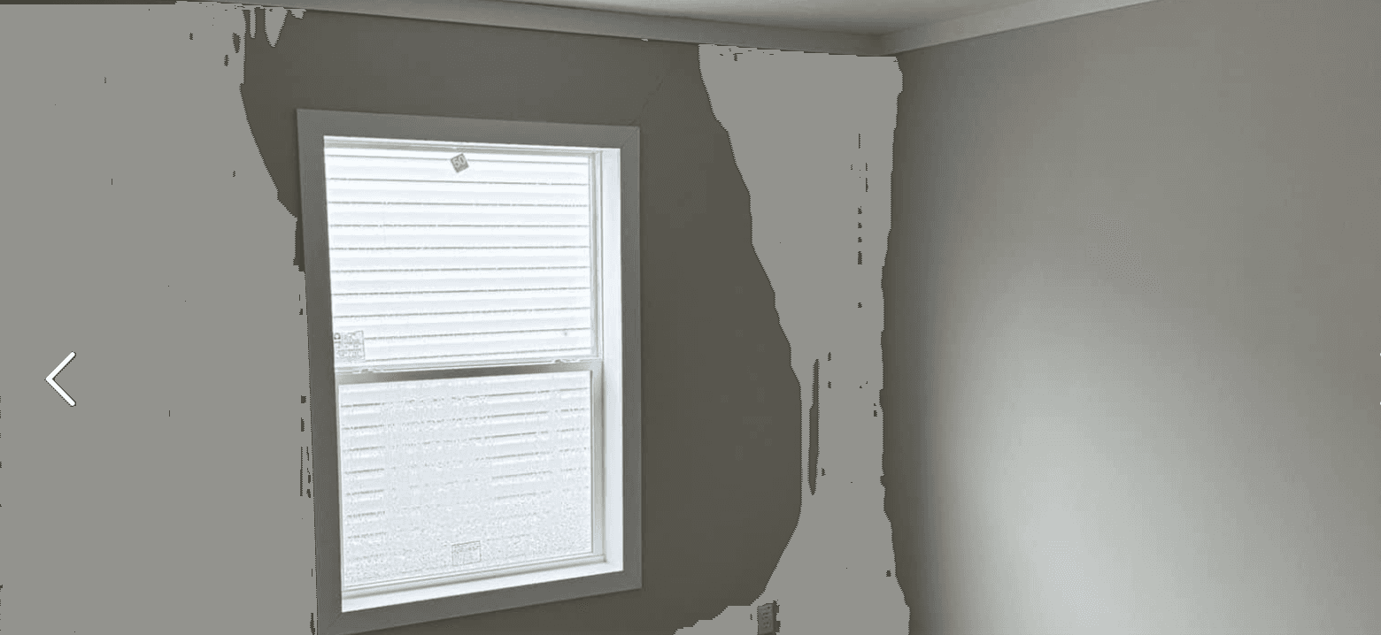 Deuce interior home features