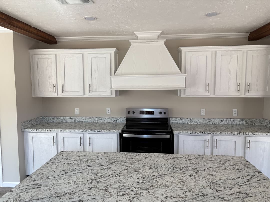 Md-10-32 lynnox kitchen home features