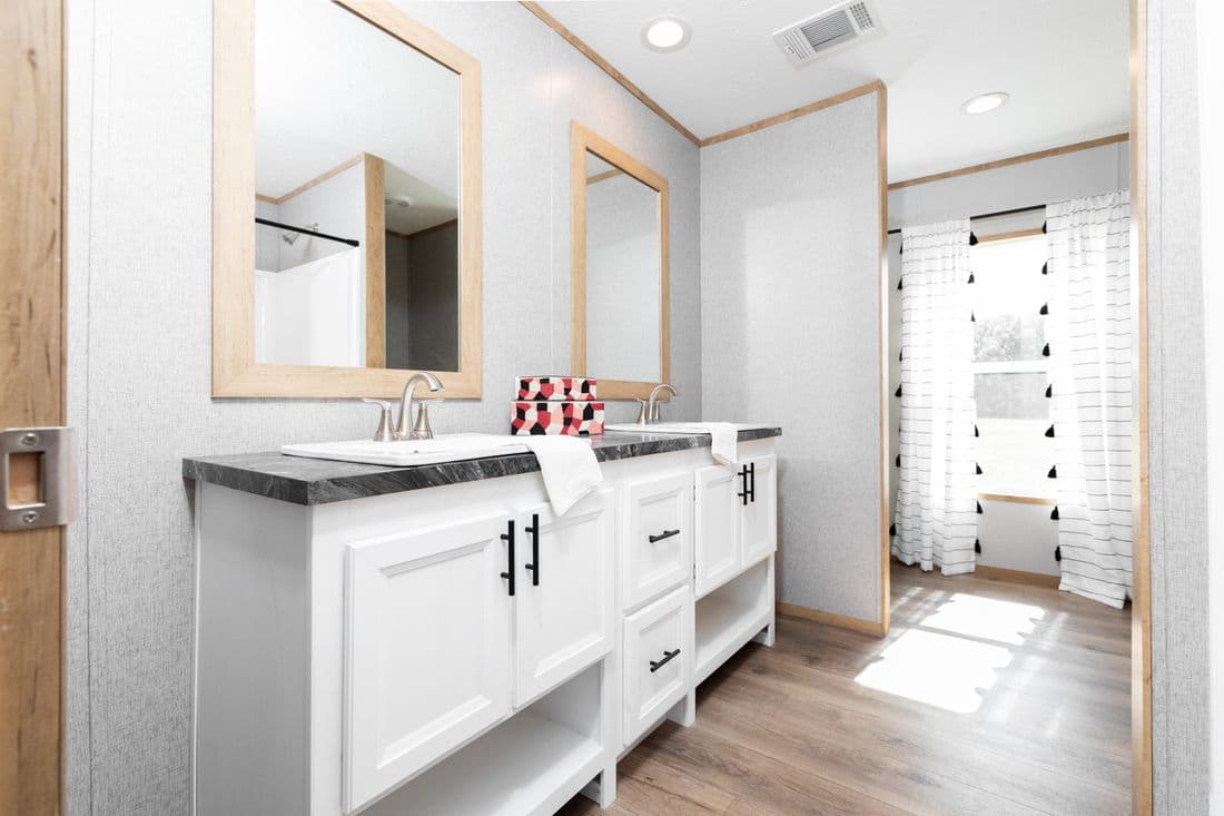 Explorer  home features