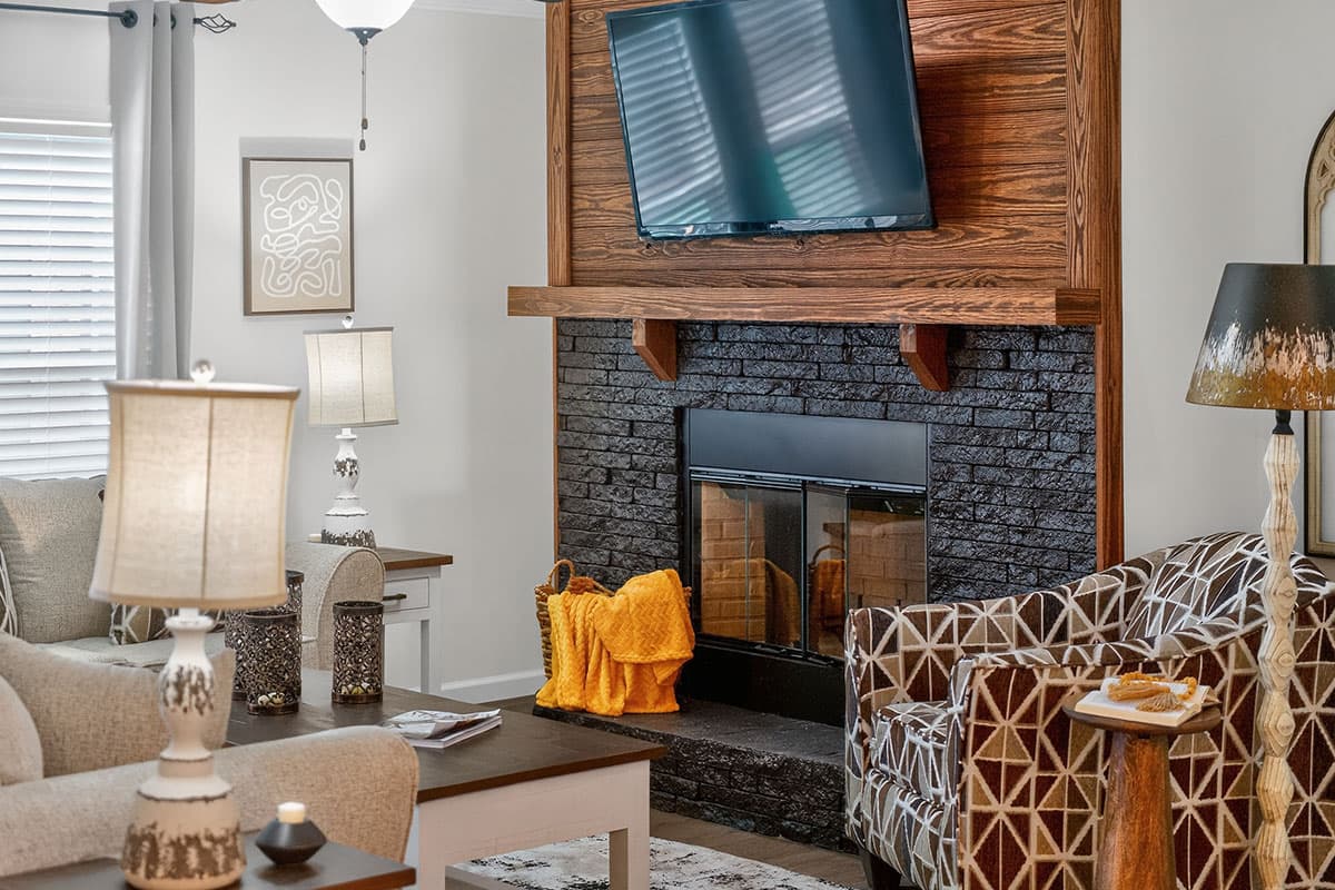 Midland md-66-32  home features