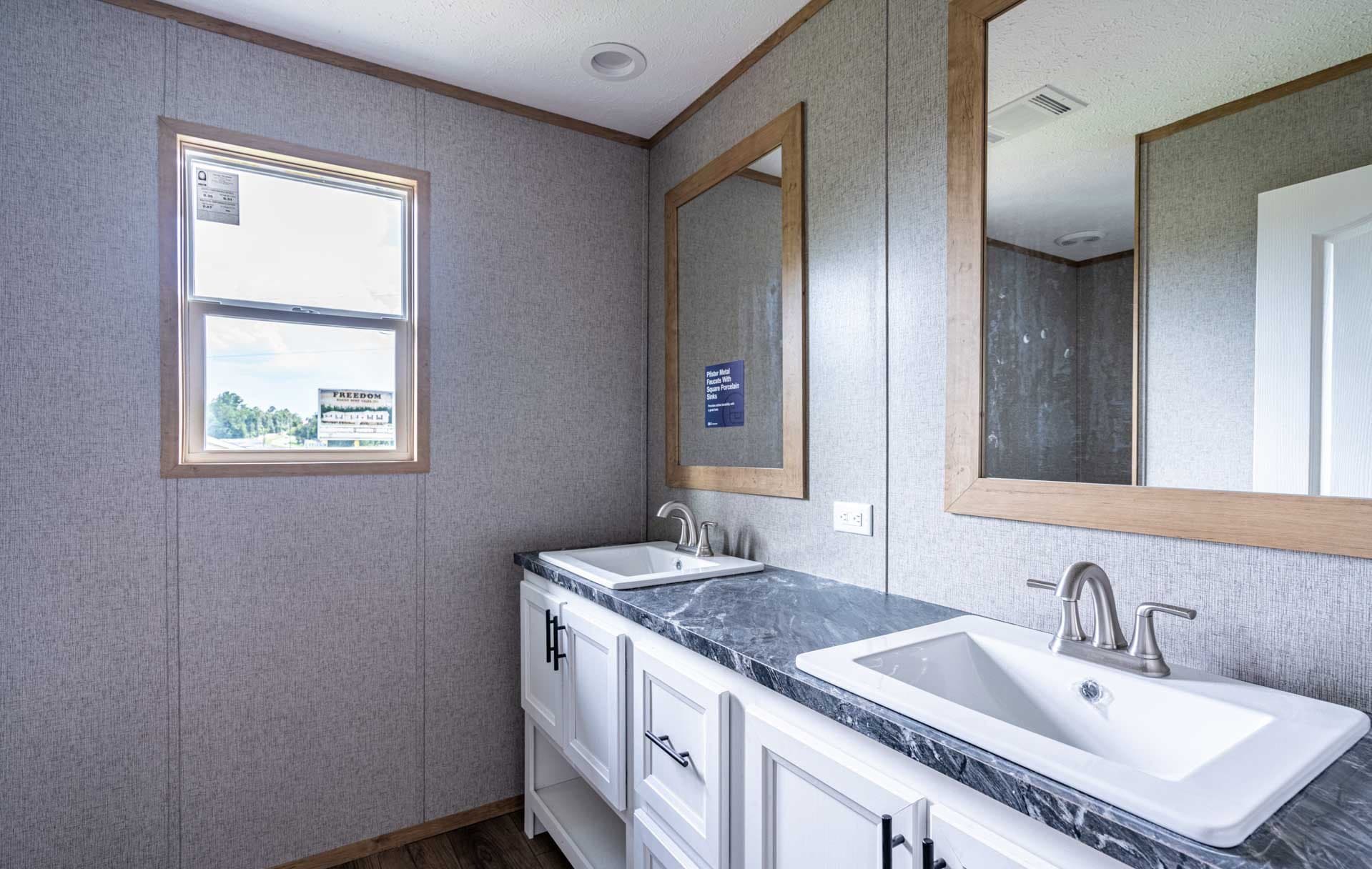 Tide  home features