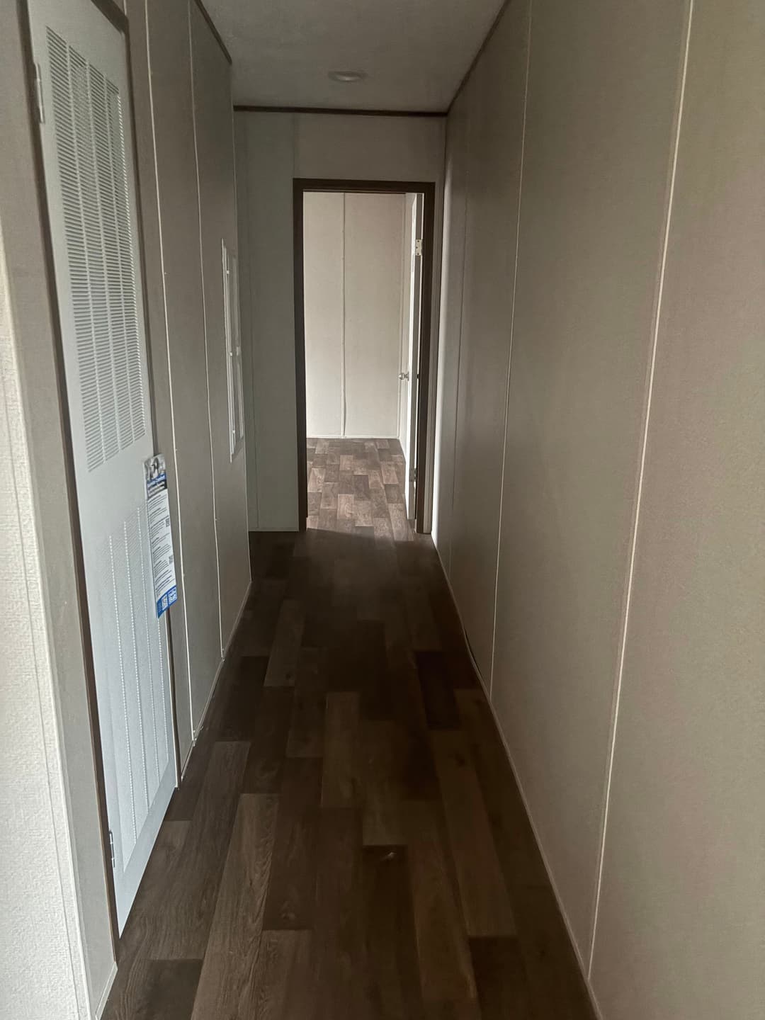 Aspen interior home features