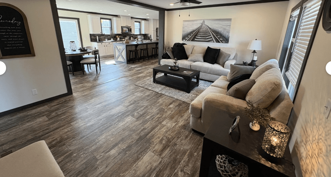 Boujee xl 2 interior home features