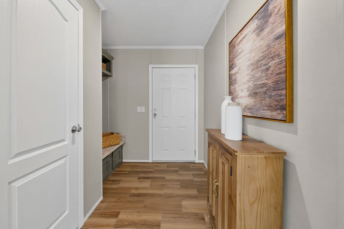 Windsor md-64  home features