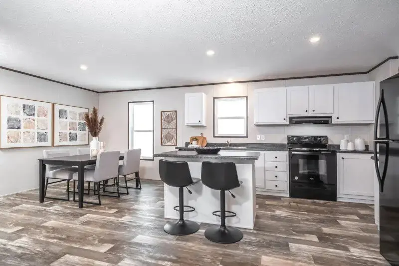 Carlisle hero home features