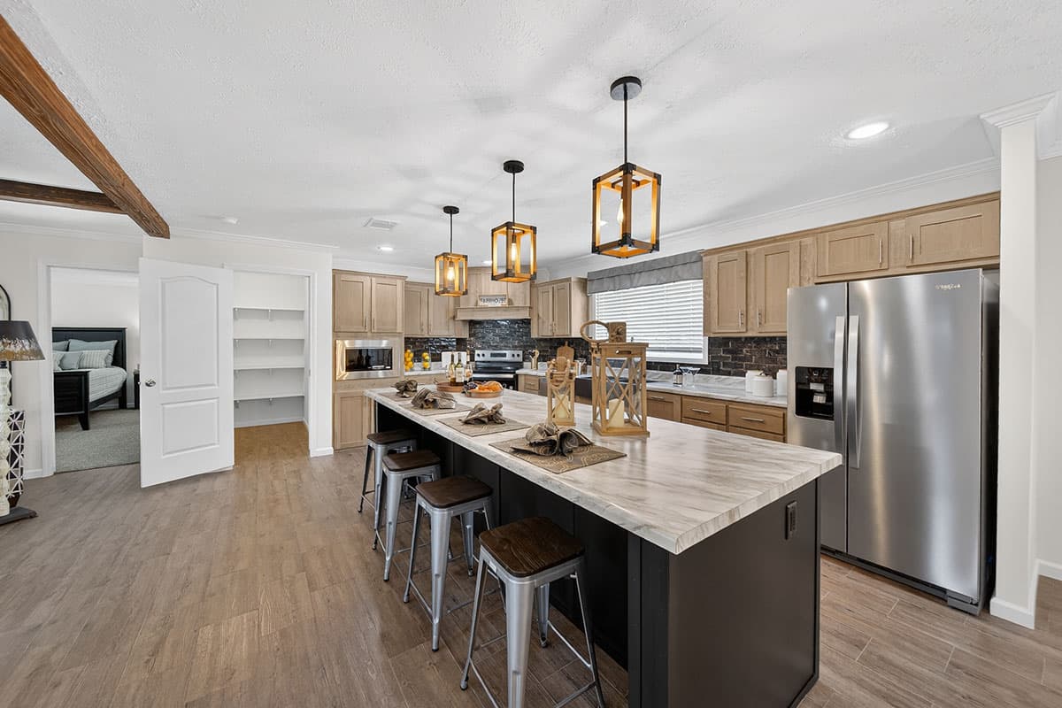 Midland md-66-32  home features