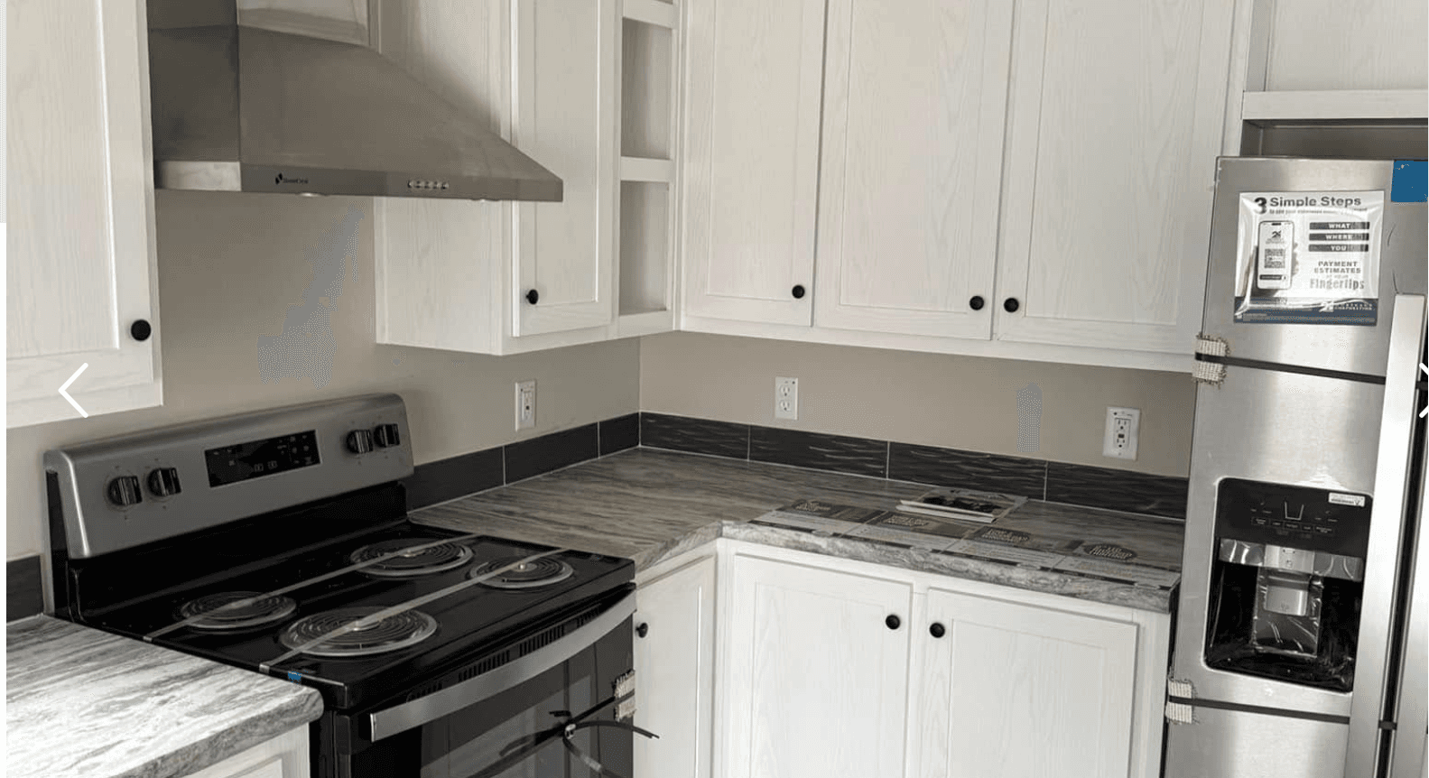 Deuce 16602d  home features
