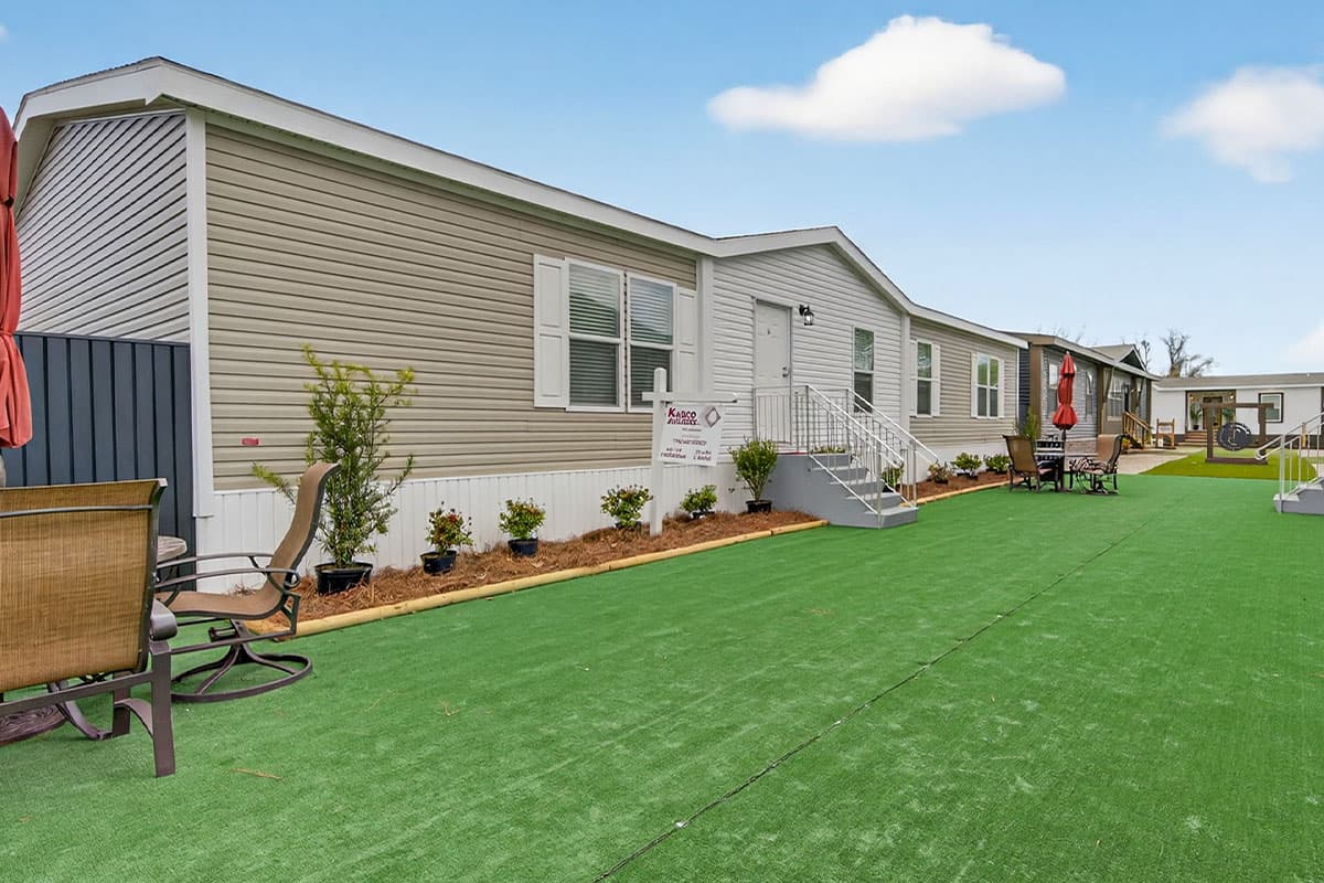 Windsor md-64  home features