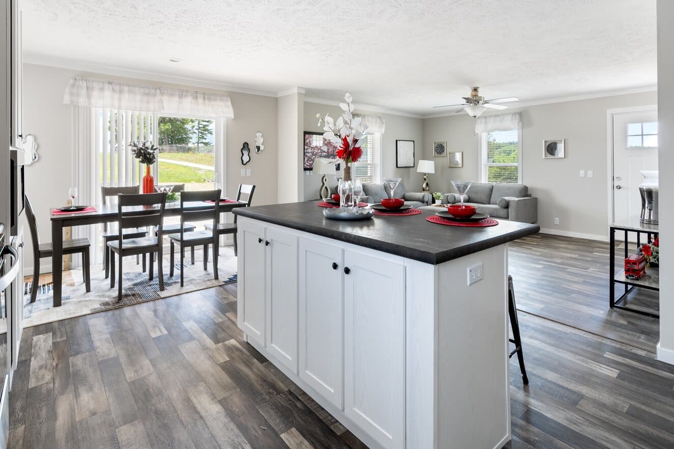 Uproar 28483u kitchen home features