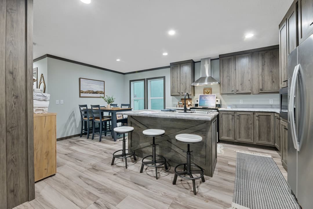 Hemos 28524b kitchen home features