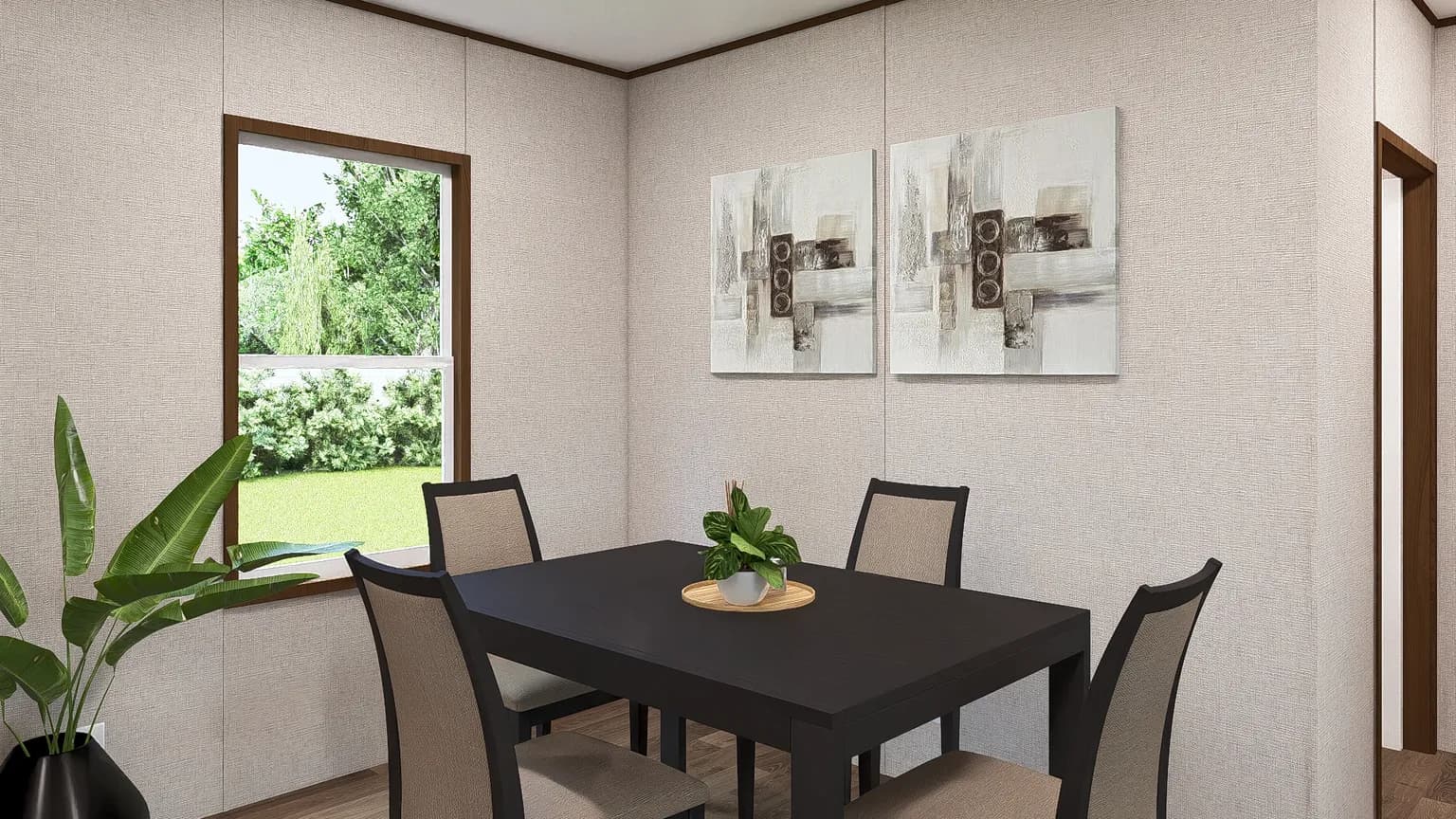 Maple  home features