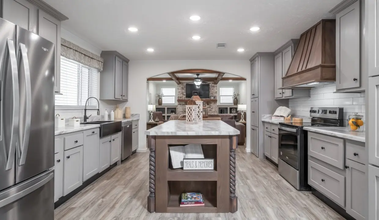 Kb-3250 fargo hero home features